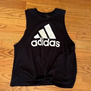 Adidas Tank